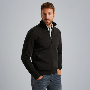 PSW2509437 999 | Sweatjacke mit Reißverschluss